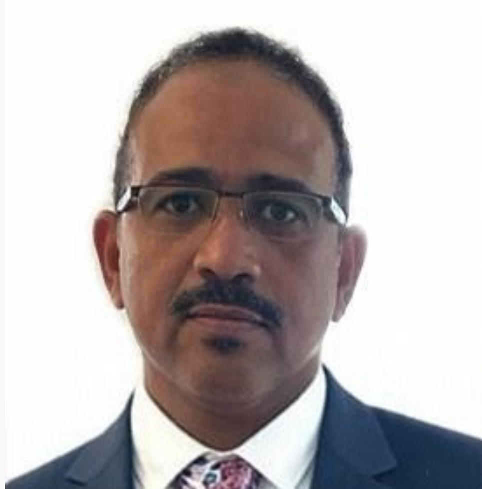 Muddather Babiker